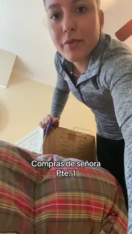 Compras de señora pte. 1  #vaccumcleanerportable #vaccumcleaner #review #unboxing
