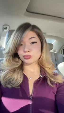 New baddie character unlocked 😝🥰 @Madi Tatyrek | Hairstylist   Instagram: @madipdx  #pnw #portland #hairtransformation 