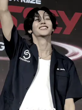 บอล วิดวะเครื่องกล #wonbin #riize 