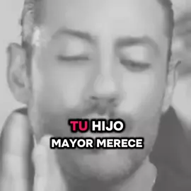 Dedícale este video a tu hijo mayor.#Frases #amor #personal #motivación #reflexiones 