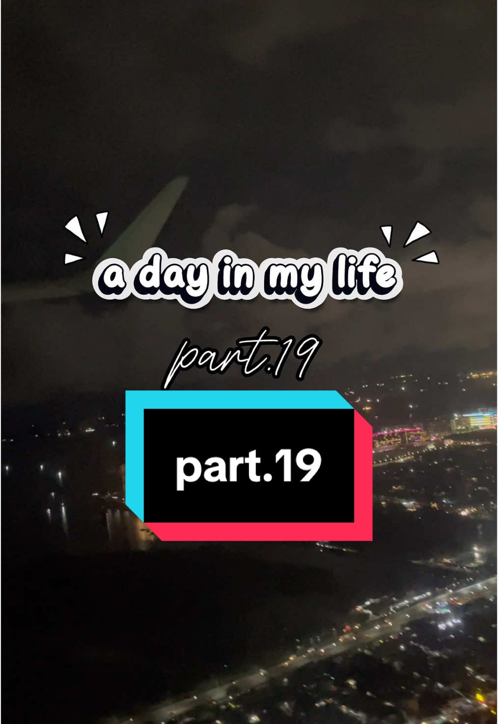 lanjut nanti kepanjangan vtnya😭 #fyp #adayinmylife #parhanimoet 