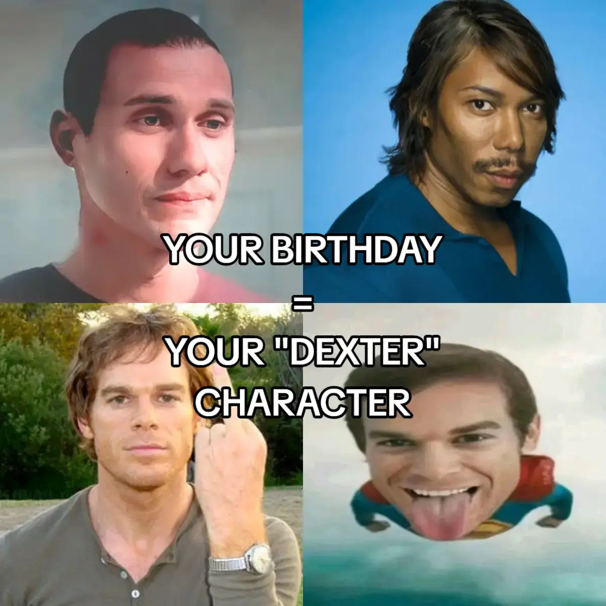 #birthday #dexter #character #fyp #2049driver 