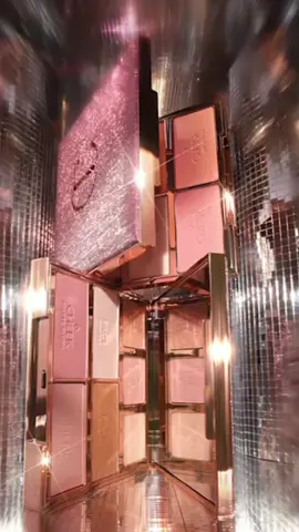 Available Now 💖 Charlotte Tilbury Hollywood Instant Look In A Palette £58 #newlaunch #luxurybeauty 