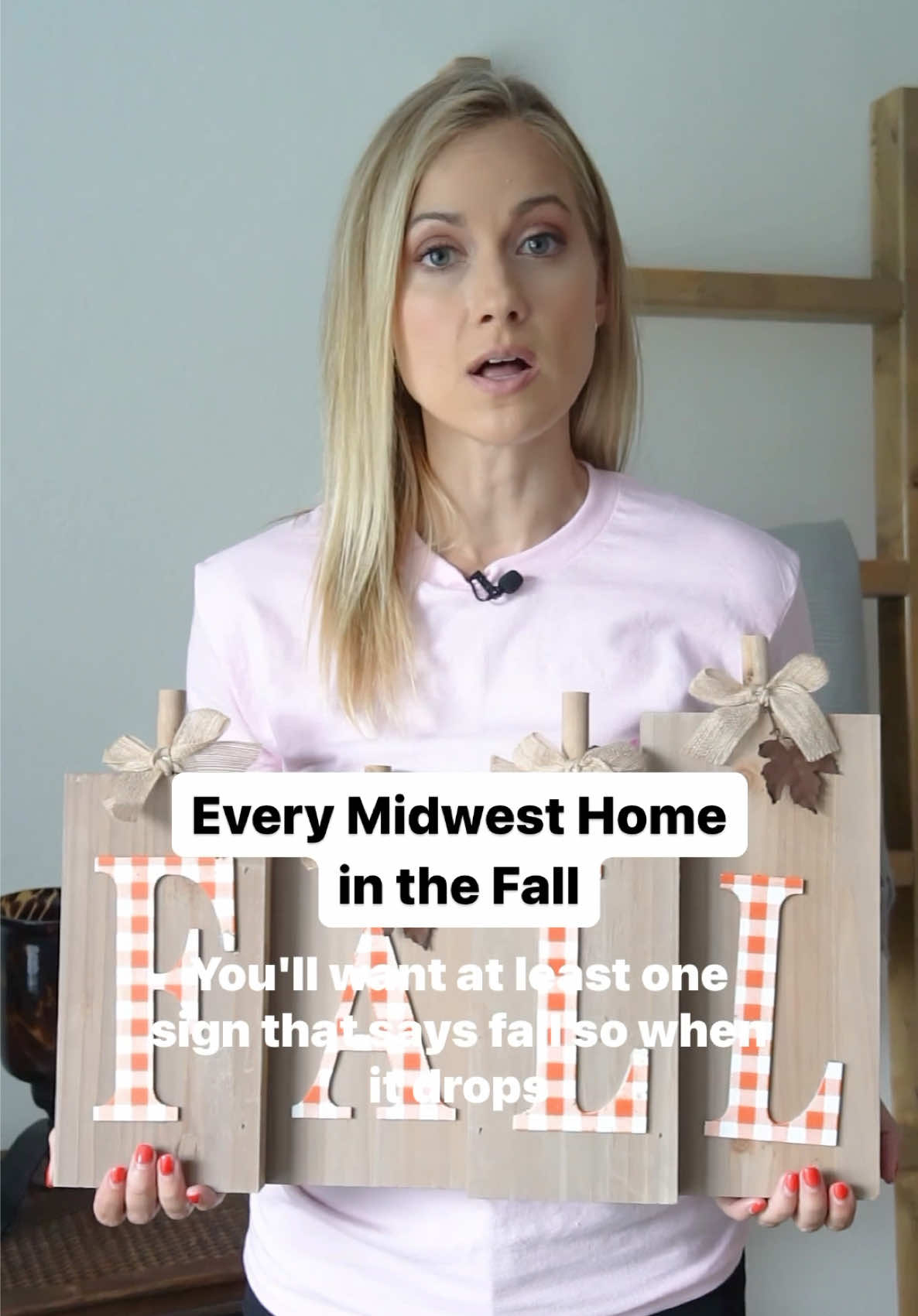 Time to set out the candy corn that nobody’s going to eat! 🍁 #FirstDayofFall #Midwest 