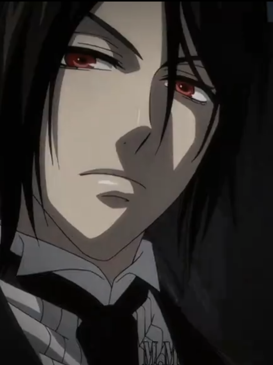 bị ở đợ chs khăm ở ss1, nhị thiếu gia nhà Phantomhive nhất quyết ko để bị mắc mưu nữa mà thẳng thắn ns ở đợ ko đáng tin trg ss5 lun:))) #SEBASTIAN #CIEL #blackbutler #edit #viral 