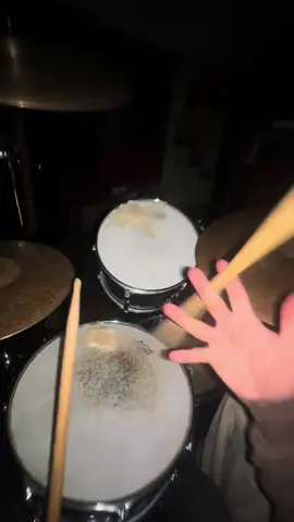 sweater weather #theneighbourhood #drummer #drums #drumcover #musictok 