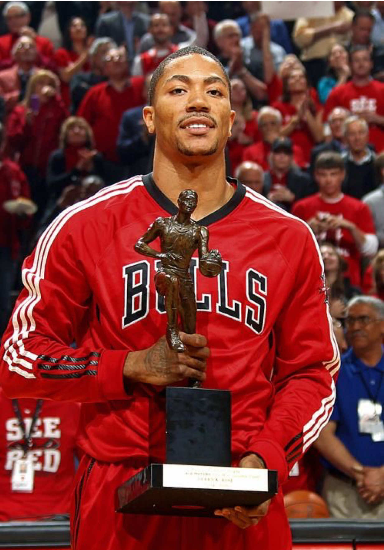 Derrick Rose 4K Bulls Scenepack #derrickrose #chicagobulls #mvp #fypシ 
