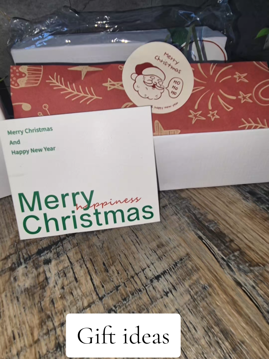 Christmas Gift ideas 🎄✨️ #spotlight #gifts #christmas #stockingfillers #giftideas 