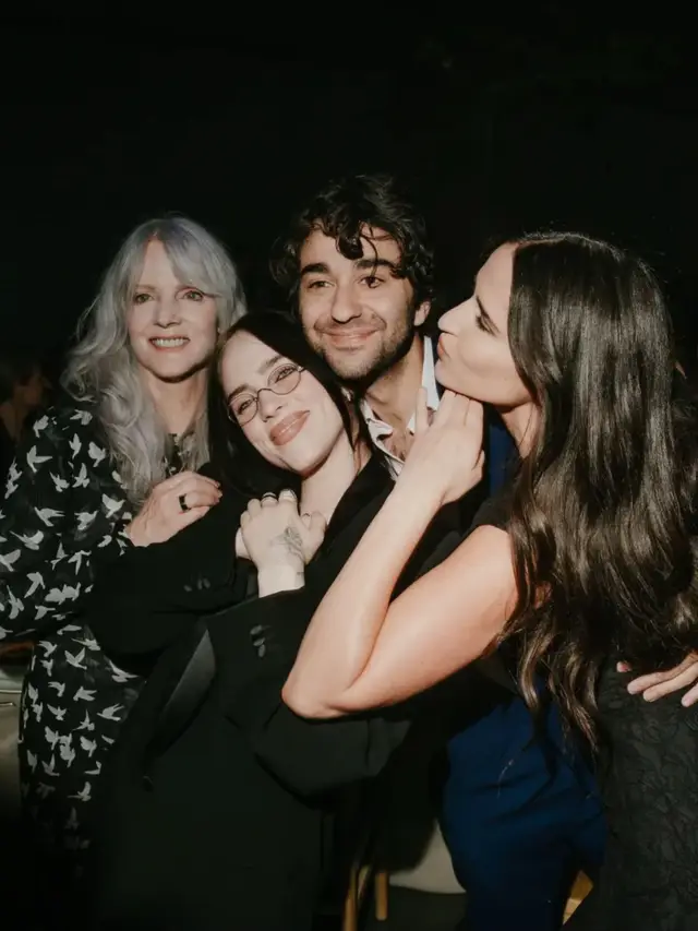 #fyp #billieeilish 