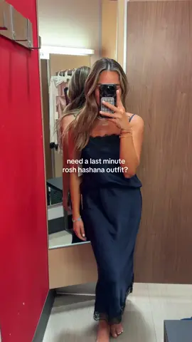 run to target 🎯 grab this satin set 🤍 throw on a cardigan and you’re good to go. #targetfinds 