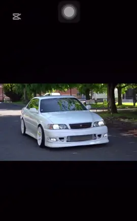 Toyota chaser