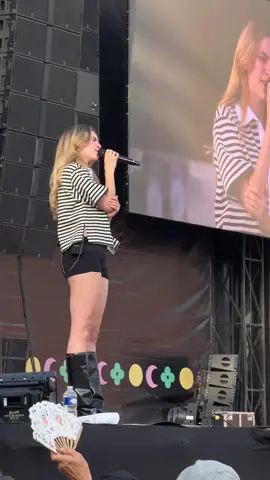 Impala #festival #adelecastillon #pourtoii #concert #impala 