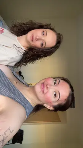 con mi hermanita❤️‍🩹