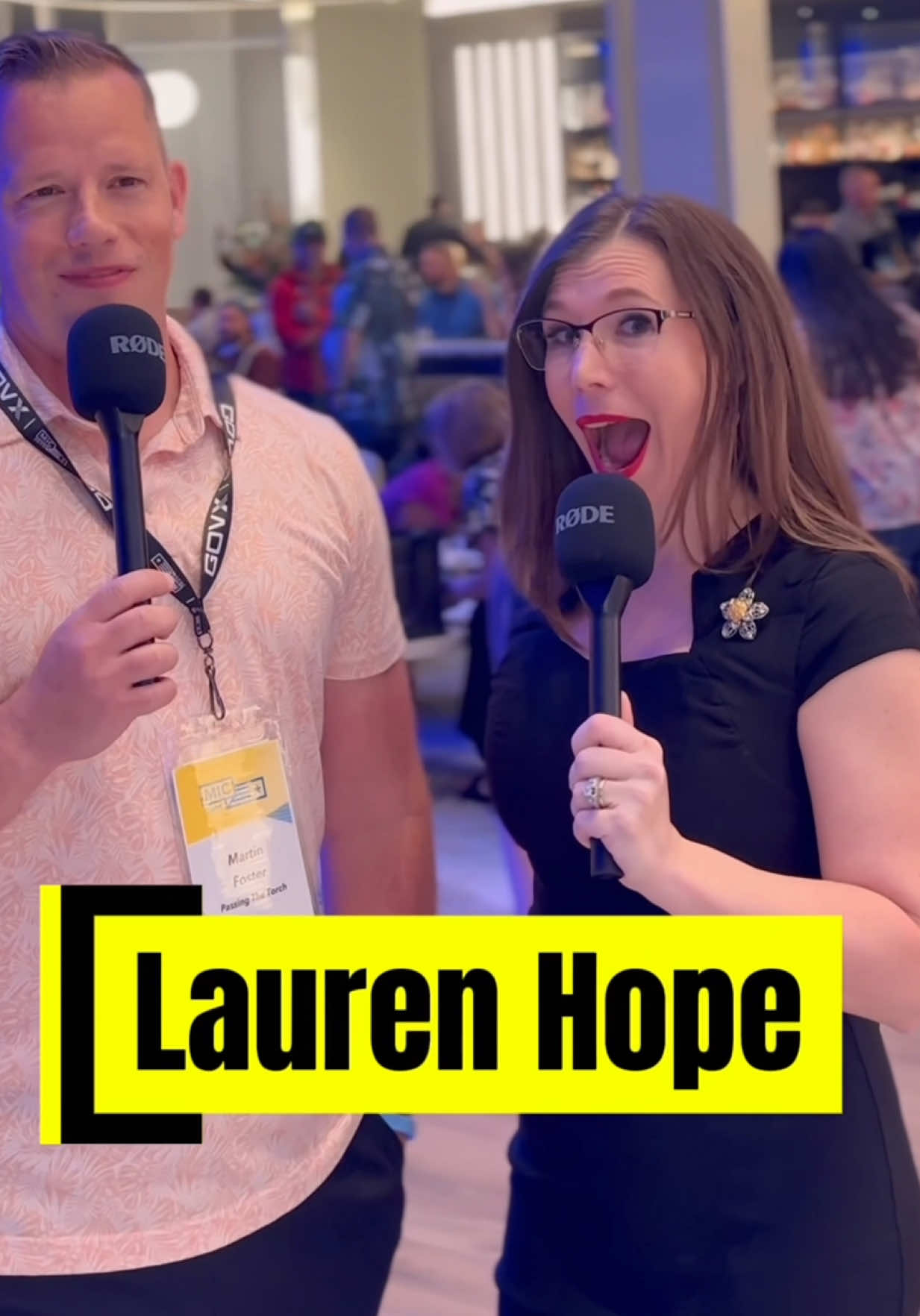 When people ask what makes the Military Influencer Conference different… it’s THIS. It’s not just the speakers. It’s not just the business deals. It’s the culture. The reunion. The family. 2,500 people showed up last year — many not knowing a soul — and left feeling seen, welcomed, and loved. That energy is baked into the DNA of MIC. It’s why leaders, creators, and entrepreneurs keep coming back. Hearing people shout out names like Tessa Robinson, Jessica, Josh White, Cathy, Curtez — it’s proof that this isn’t just another conference. It’s a movement. If you’re not here in Atlanta right now, you’re missing the heartbeat of the military community. #MIC2025 #MilitaryInfluencerConference #VeteranCommunity #Leadership #Networking 