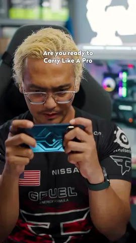 GT30, your next gaming pal! #infinixgt30 #infinix 