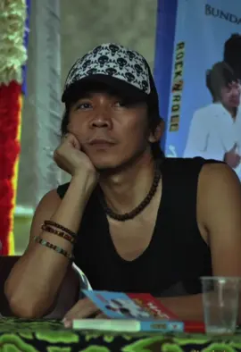 king bim #bimbim #slank #cintaitu #f #joshepira 