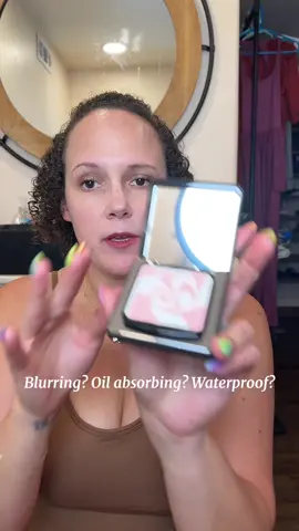 @carslan_us #ComproDoPequeno #presspowder #makeup #settingpowder #settingspray 