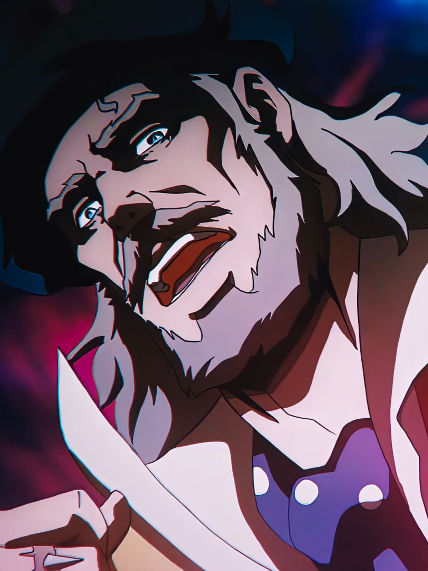 Quality test ##castlevania #fypage #saintgermain