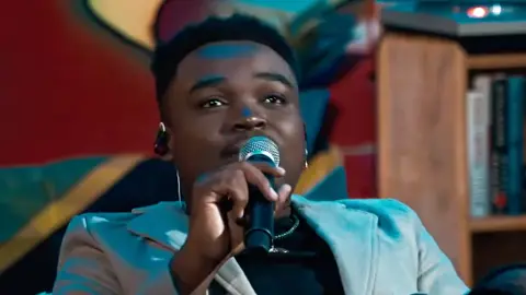 Follow this guy👉@Don B Tz ✅️ 