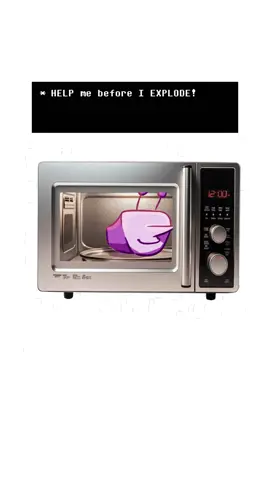 SAVE HIM!!! #tenna #deltarunechapter3 #pleasedontflop #deltaruined #animation 