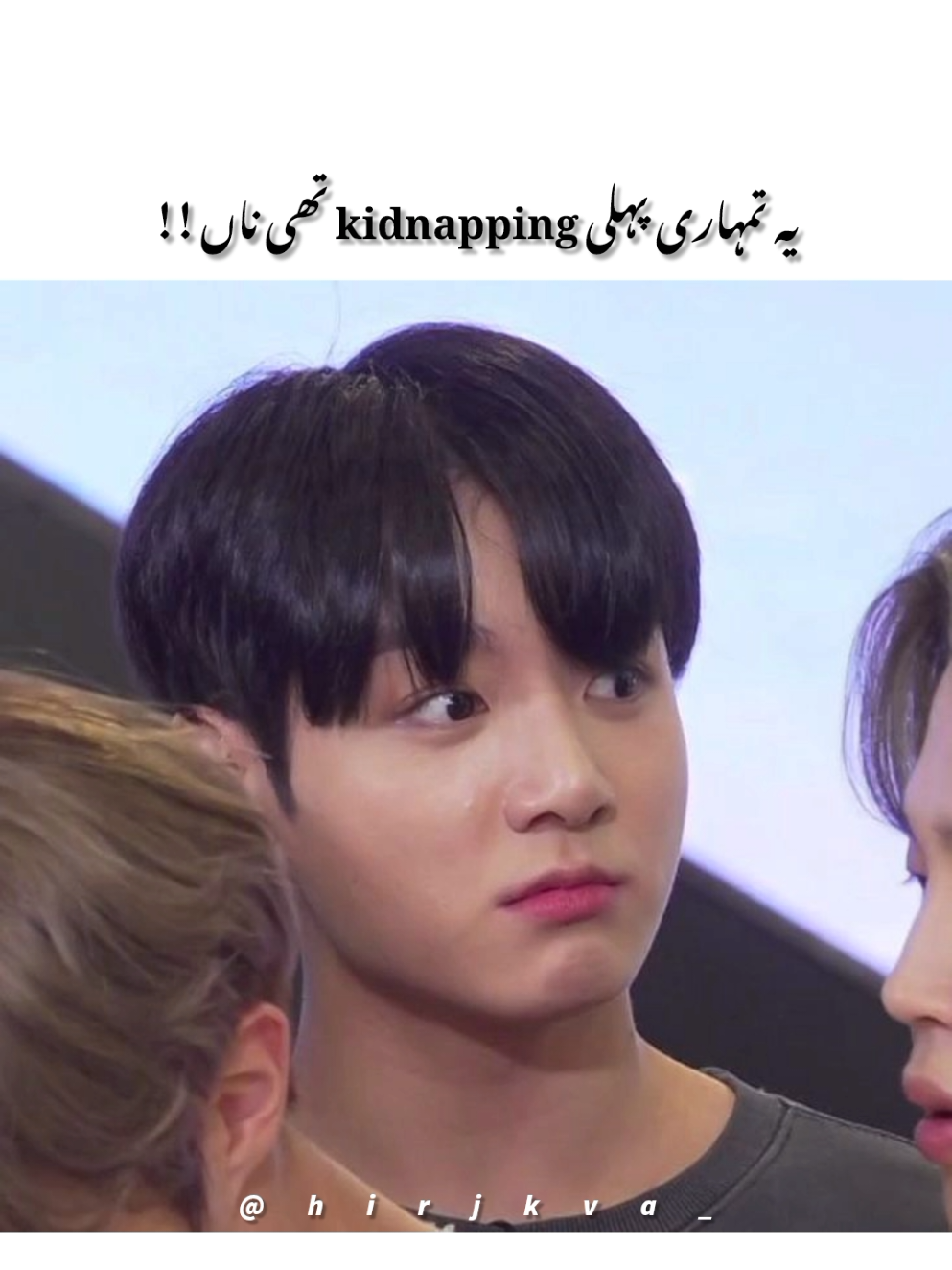 Hundred thousand lakh mangna 😂🤌🏻 ib:naina_thv #taekook#vkook#jungkook#taehyung#hirjkva 