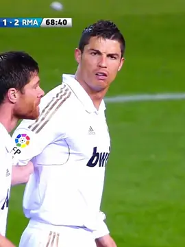 Cristiano Ronaldo vs Atleti (A) #football #laliga #2012 #fyp #edit 