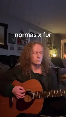 A little FUR cover for you, here’s “if only”, one of my favorites <3 #indieband #indieartist #fur #atlantamusic #unsingedartist 