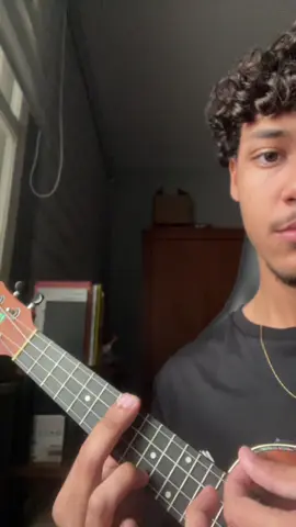 #ukulele #musica #acustico #fy 