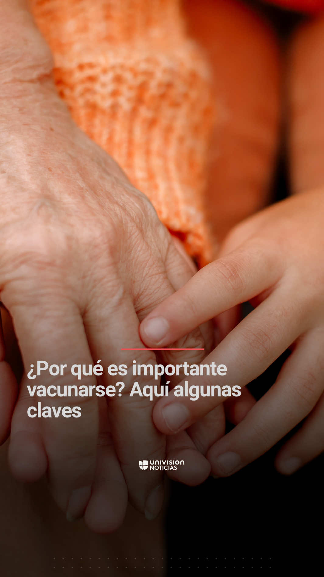 Los hispanos siguen vacunándose menos contra la gripe que otros grupos en EEUU. 🤔 ¿Sabías que hay una gran diferencia? Aquí te contamos por qué importa. 💉 #CVS_partner #vacunas #hispanos #gripe #influenza @CVS Pharmacy 