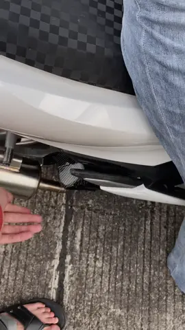 gagal😂🫣 #pcxแต่งสวย  #pcxzoneชลบุรี #pcxproper #pcxbogor #pcxmodifikasi 