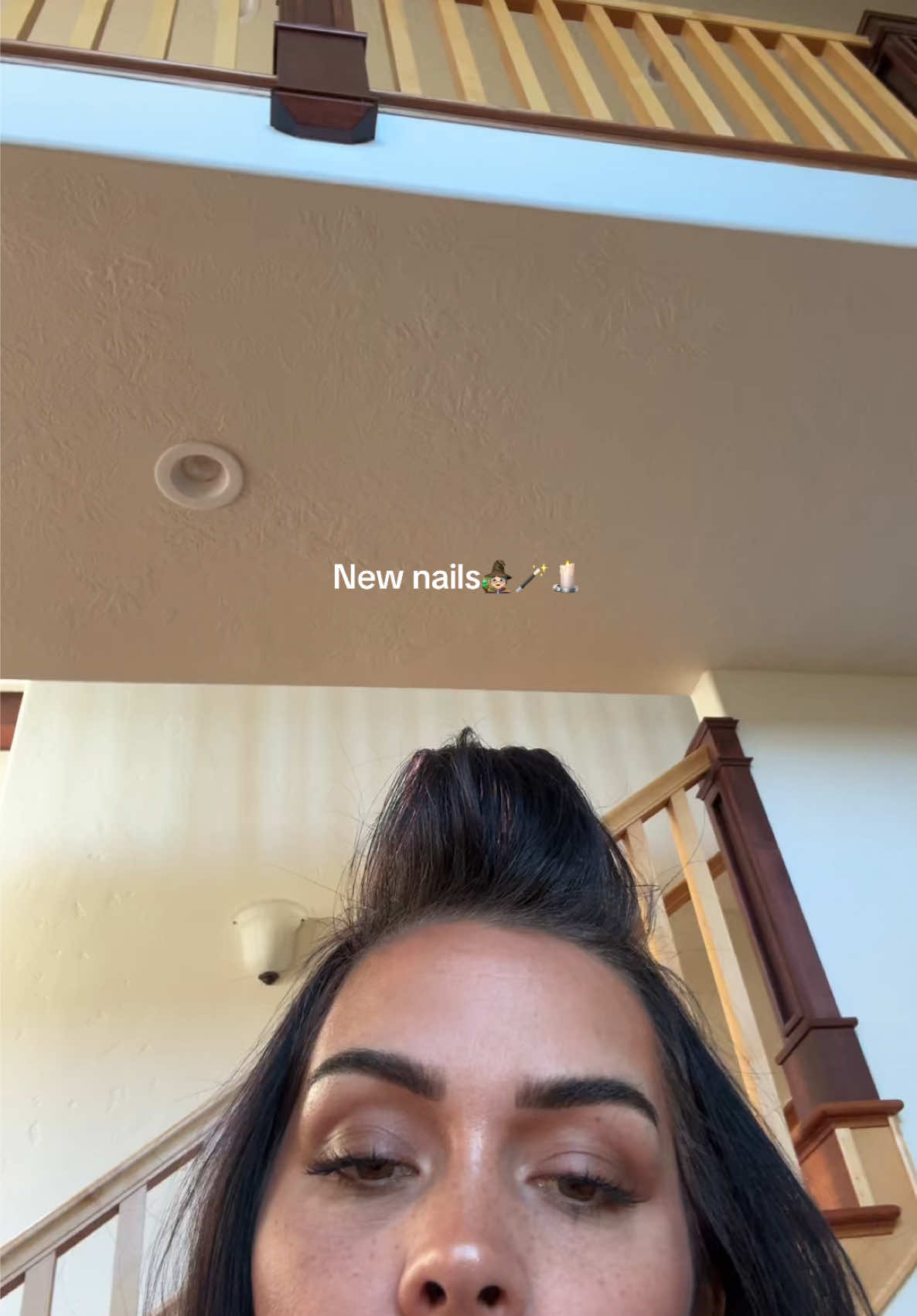 THEY’RE SO CUTE😭🤌🏽🧙🏻‍♀️🪄🕯️🦉@Glamnetic @Harry Potter 