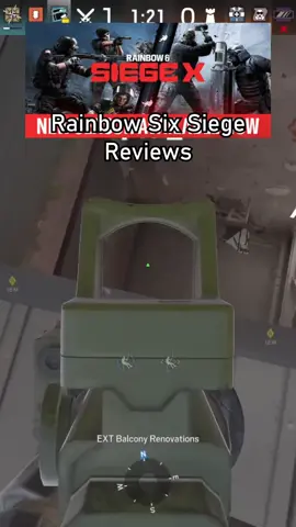 Qual jogo deve ser o próximo? #R6M #reviews #steam #rainbowsixsiege 