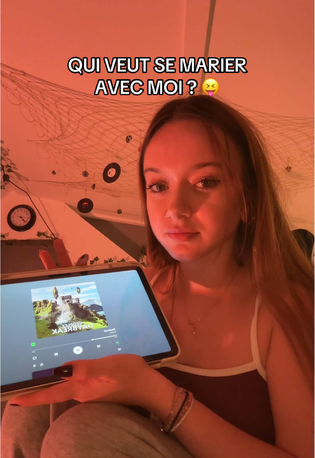 qui n’aime pas furious jumper… #Minecraft #pourtoi #nayjee #humour #egirl 