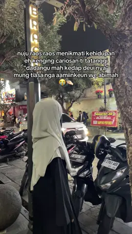 nya sugan we janten do’a kitu kan, hyong enggal enggal ngangge sound ieu wkwk 😭🫰🏻 #bengraspanganten #fyp #sunda #allahummabarik 
