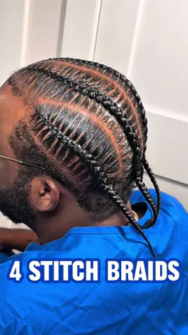 MEN STITCH BRAIDS 🥶on my CLIENT 💙 BREK THE BRAIDER 💐 is Now Accepting Clients ✨😻   If you or someone you know is interested in getting serviced please, share my page to them 🤩❤️ Spots are going FAST – DM me to grab your spot!” Instagram: @brekthebraider  Facebook: @brekthebraider TikTok: @Brek The Braider  Can’t wait to service you soon 🤍😊 #beginnerbraider #kiddiebraider #dmvbraids #dmvbraiders #dmvbraidstylist 