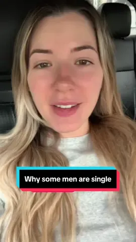 Why some men are single…#single #dating #redflags  