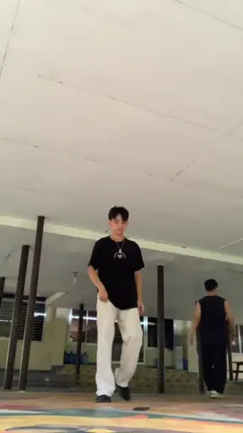 'di magsasawa sa choreo ni @rasheed.iii  #fyp #dancechallenge #dc #dance #foryou 