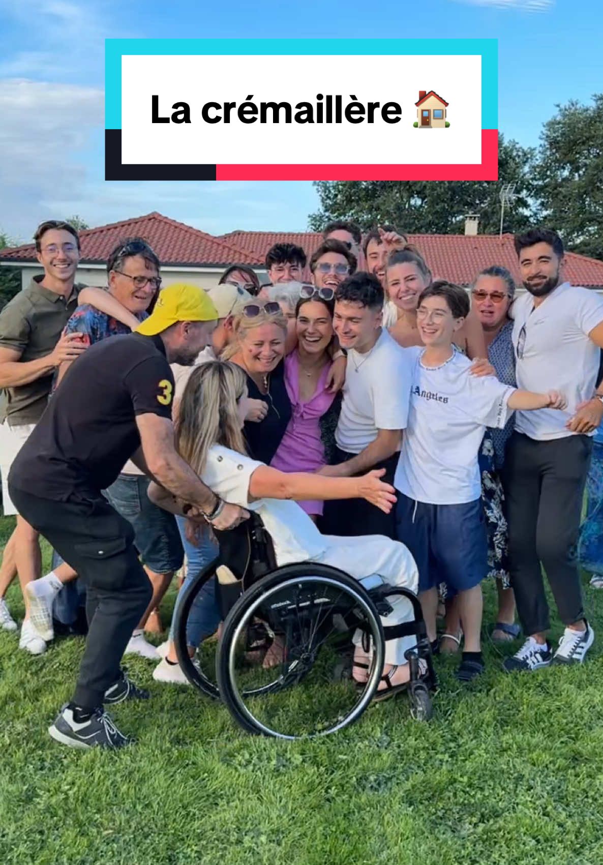 Qui veut goûter la moussaka de Misha ? 😍