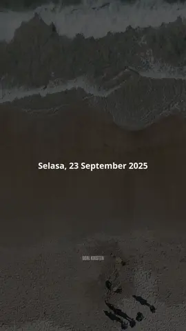 Amin 🥺🤍 Puji Tuhan dibuka donasi Charity ke-16. Yuk bagikan berkatmu dalam berdonasi min 5rb, kamu sudah jadi bagian bagi anak yatim, disabilitas, lansia di panti asuhan/werdha yang membutuhkan. Berakhir pada tanggal 10 oktober 2025. Terima Kasih! Tuhan berkati 😇Cara berdonasi: langsung saja klik  ke link yang ada di BIO profil kami atau bisa di copy link dibawah ini ke google kalian :  https://sociabuzz.com/soal_kristen/tribe  #fyprohani #motivasikristen #fyp #rohani_kristen #semangatterus 