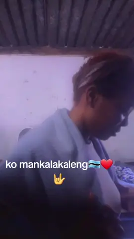 #tiktok  #Botswana  Nkase borege ke le teng❤😹