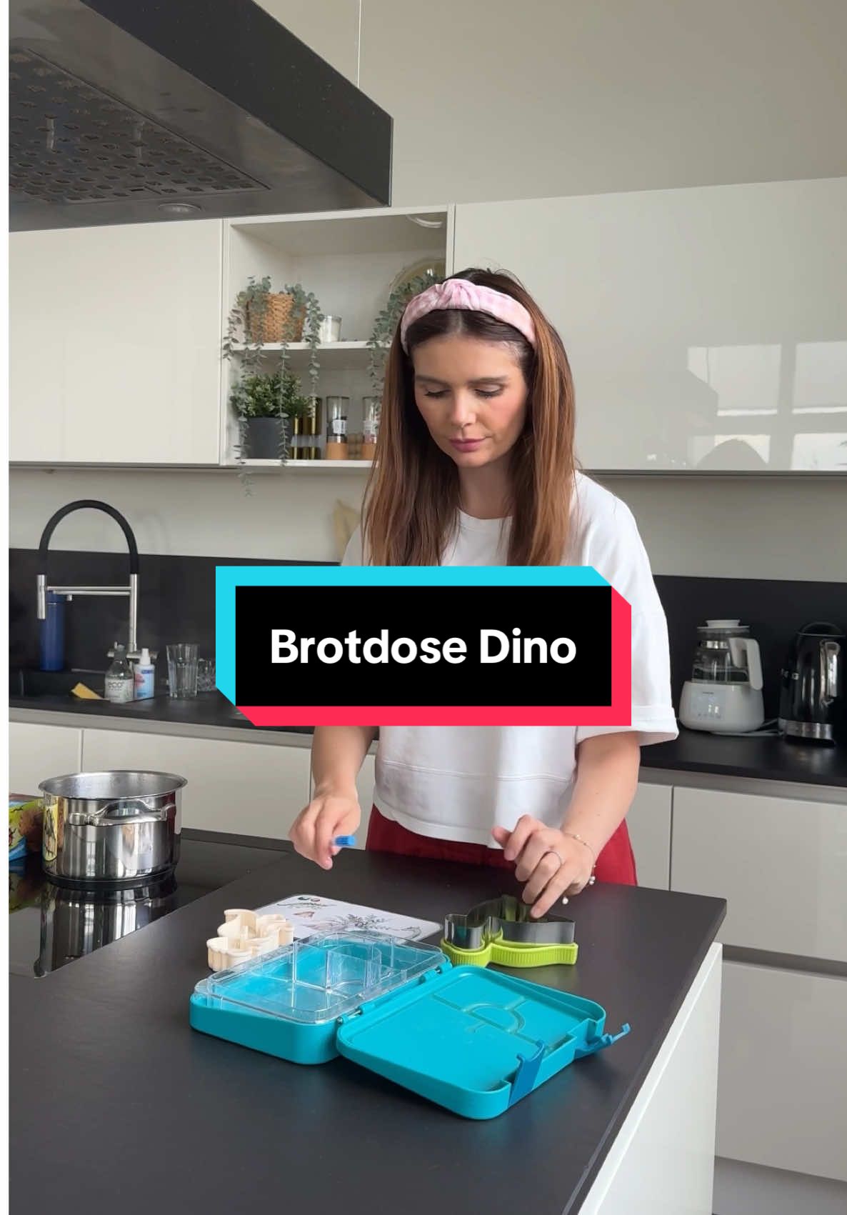 Habt ihr im Kindergarten gegessen ? Oder wie ist es bei euren Kindern? #brotdose #mama #kreativ #dino #juliasbrotdose 