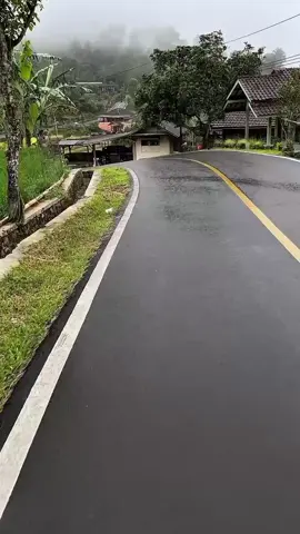 view rumah viral naringgul cianjur selatan adem pisan #lagusunda  #pedesaan 