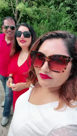@Sanita Khanal Khatiwada @VINAJUU miss you 🥰 too 