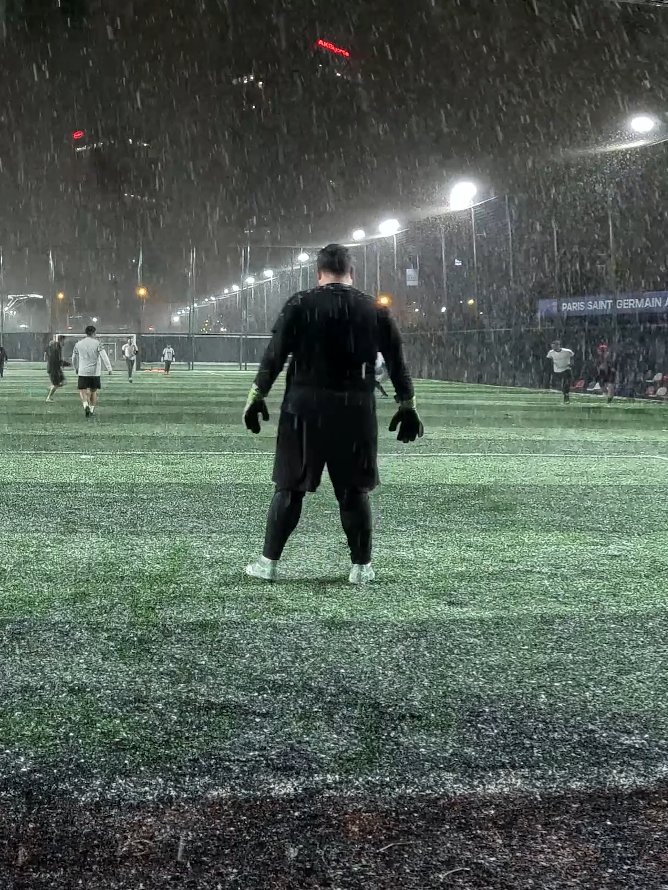 JET2 HOLIDAY  #futbol #halısaha #kaleci #kalecigözünden #keşfet #pov #gk #football #goalkeeper