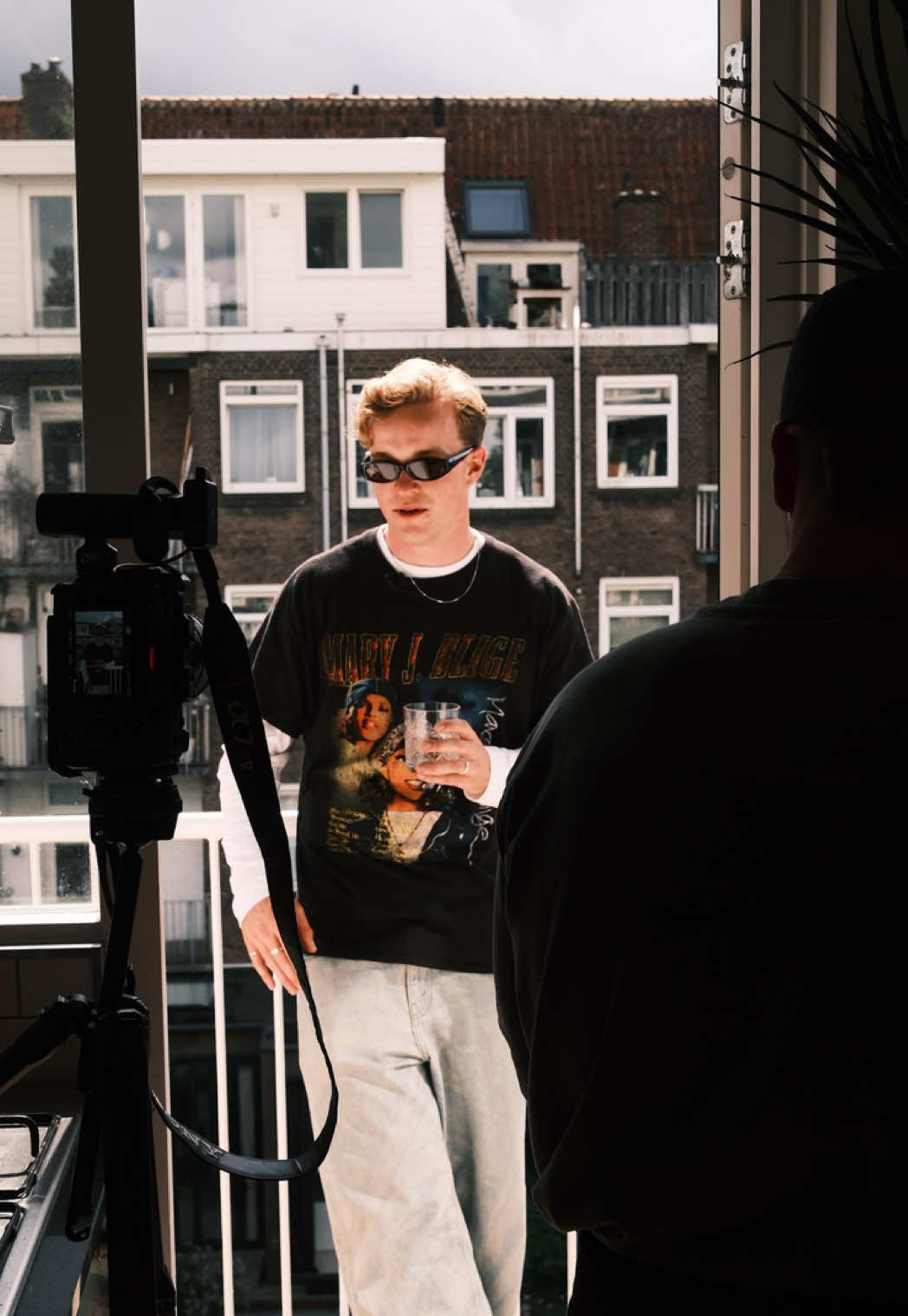 Introducing @Roolehmusic Amsterdam’s own Rooléh (Ruud Koole, 1999) is quickly becoming one of the most exciting new names in house music.  Blending infectious grooves with afro, funk and disco grit, his sound is punchy, timeless, and built for the dancefloor – yet resonates far beyond.  Since starting out in 2020, he’s landed releases on underground staples like Solid Grooves, Cécille, Microhertz, Moxy Muzik and Boogeyman, earning heavyweight DJ support along the way.  With a sharp ear for rhythm and samples, plus momentum building fast, Rooléh is a breakthrough talent you’ll be hearing much more from.  This week, he joins the SYNTHO family, with a series of masterclasses dropping over the coming months, packed with invaluable tips and techniques.