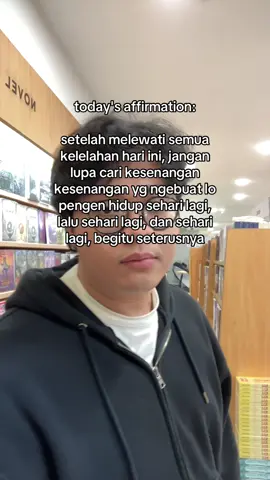 semangat semua yg lagi cape 