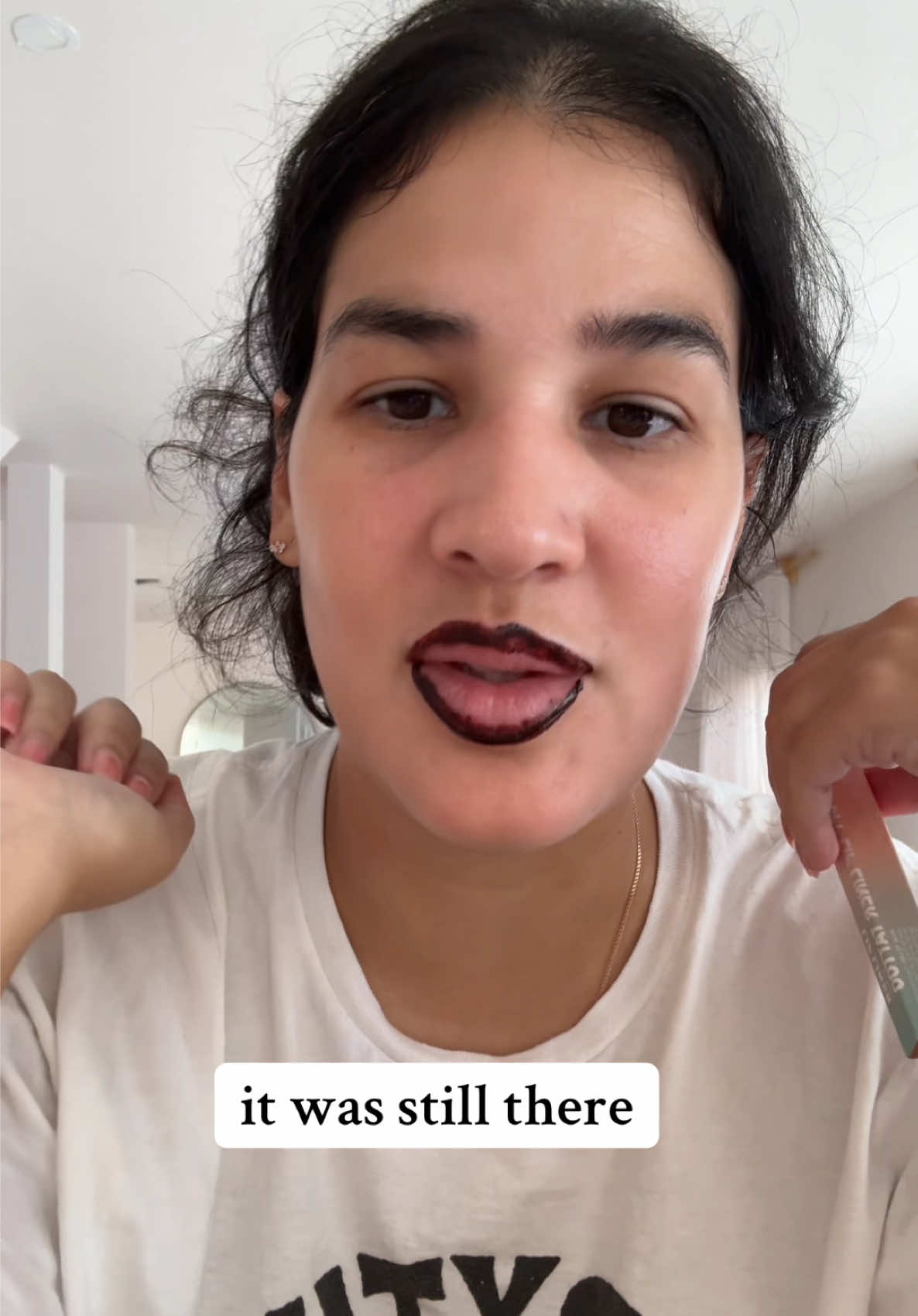 #stitch with @LilyPily 