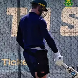 Quinton De Kock is back in the proteas #fyp #proteas #cricket #qdk #southafrica 