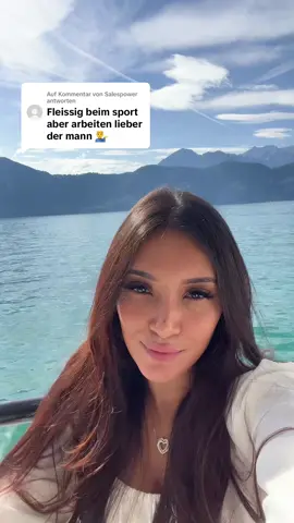 Antwort auf @Salespower 