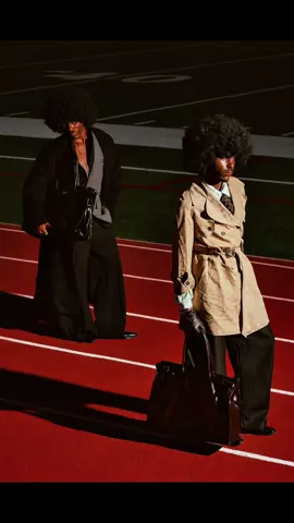 He said trust the process… an inspired editorial shoot, what’s your favs shot🤍 #photoshoot #editorial #modeling #bts #fyp 